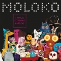 Things to Make and Do by Moloko