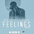 Feelings [Explicit] by Ice Prince