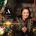Din ceruri ninge alb by Andra