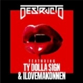 4 Real [Explicit] by Destructo feat. Ty Dolla $ign & Ilovemakonnen