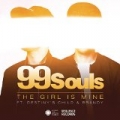 The Girl Is Mine featuring Destiny's Child & Brandy (Remixes) - EP by 99 Souls