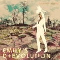 Emily's D+Evolution (Deluxe Edition) by Esperanza Spalding