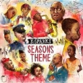 Seasons Theme by K. Sparks