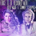Force to Be Reckoned With by Kota Wade & Summer Schappell