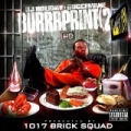 The Burrprint 2 [Explicit] by Gucci Mane