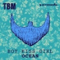 Ocean by Boy Kiss Girl