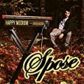 Happy Medium (Deluxe Edition) [Explicit] by Spose