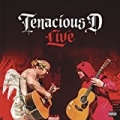 Tenacious D Live [Explicit] by Tenacious D