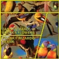 Broken Flowers (Franky Rizardo Remix) by Danny L Harle