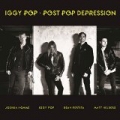 Post Pop Depression [Explicit] by Iggy Pop