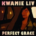 Perfect Grace by Kwamie Liv