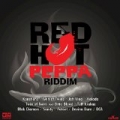 Red Hot Peppa Riddim [Explicit] by Various artists