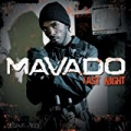 Last Night - EP by Mavado