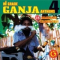 Hi Grade Ganja Anthems 4 by Various artists