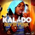 Never Punk - Single [Explicit] by Kalado