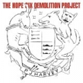 The Hope Six Demoliton Project by PJ Harvey