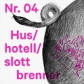 Hus/hotell/slott brenner by Karpe Diem