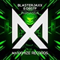 Parnassia by Blasterjaxx & DBSTF