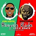 Bicycle Ride (Soca Remix) - Single by Bunji Garlin Vybz Kartel
