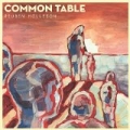 Common Table by Reuben Hollebon