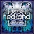 Hed Kandi Apres House by Various artists