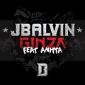 Ginza (Anitta Remix) [feat. Anitta] by J. Balvin