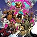 3001: A Laced Odyssey [Explicit] by Flatbush Zombies