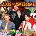 Viva La Vida Loca Las Vegas [Explicit] by The Axis of Awesome
