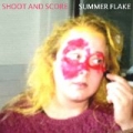 Shoot And Score by Summer Flake
