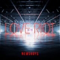 Love Riot by Newsboys