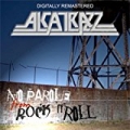 No Parole from Rock and Roll by Alcatrazz