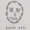 Happy Days by Brooke Candy
