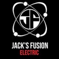 Electric by Jack's Fusion