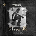 Oluwa Ni (Wemi You) by Reekado Banks