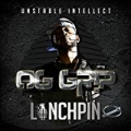 Linchpin [Explicit] by Og Grip