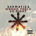 Wrong Feels So Right (feat. Crestastarr) [Explicit] by Skematics