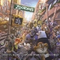 Zootopia (Original Motion Picture Soundtrack) by Michael Giacchino