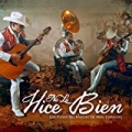 No Lo Hice Bien by Los Plebes del Rancho de Ariel Camacho