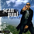 Never Give Up by Sean Paul