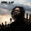 Don't Look Down [Explicit] by Mr. Lif