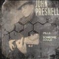 Pills by John Presnell
