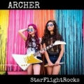 Archer by Starflightrocks