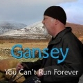 You Can't Run Forever by Gansey