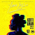 Koffi Anan by Yemi Alade