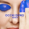 Occhi D'Oro Remix - Ep by Meg