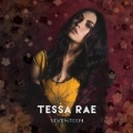 Seventeen by Tessa Rae