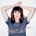 Chelsea Lankes - EP by Chelsea Lankes