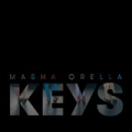 Keys by Masha Qrella
