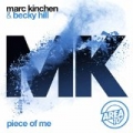 Piece Of Me by MK