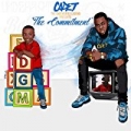 The Commitment [Explicit] by Cadet